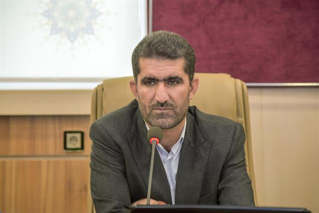 رئیس سازمان امور عشایر ایران با عشایر فارس دیدار می کند